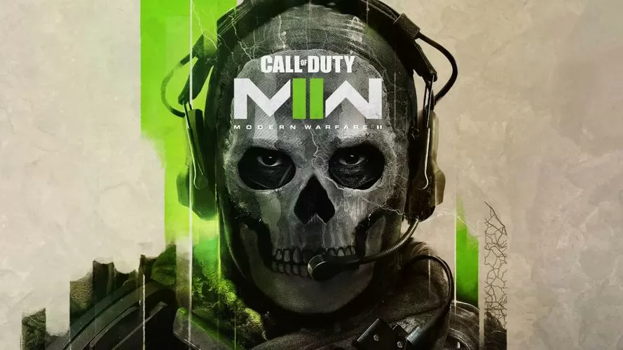 COD16突然卡顿无限时间版游戏截图