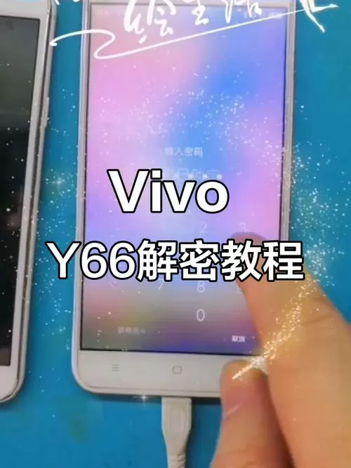 vivoy66解锁密码教程视频
