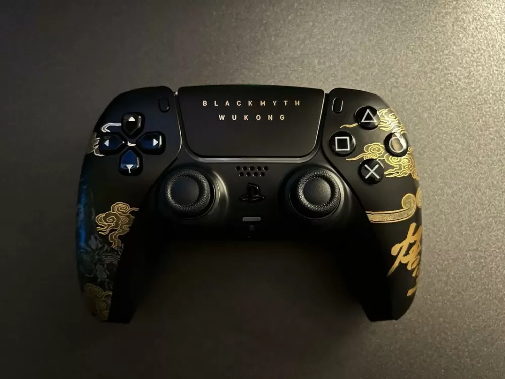 PS5手柄售后期限查询工具 最新tv版游戏截图