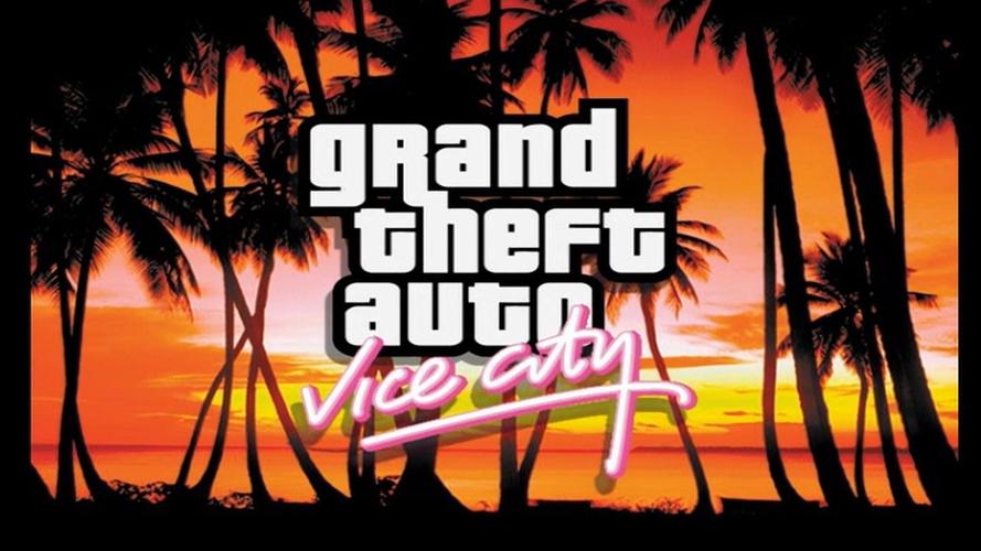 侠盗飞车罪恶都市破解版中文版图标