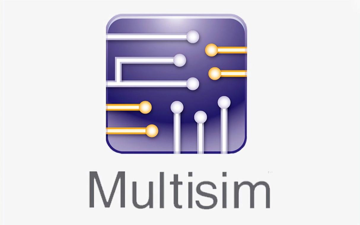 Multisim电脑版官方2025最新版