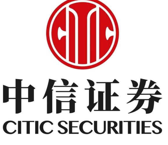 中信证券金融终端2025最新pc版图标