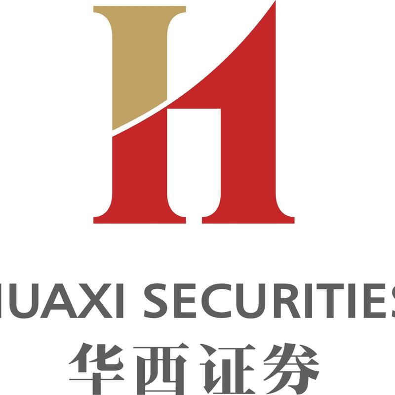 华西证券软件2025最新pc版图标