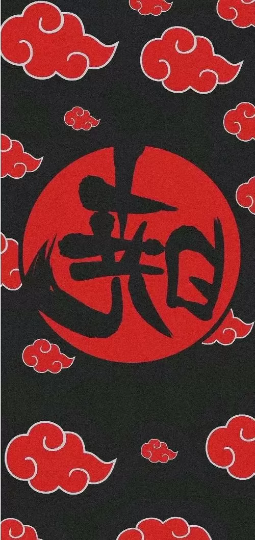 火影壁纸图片